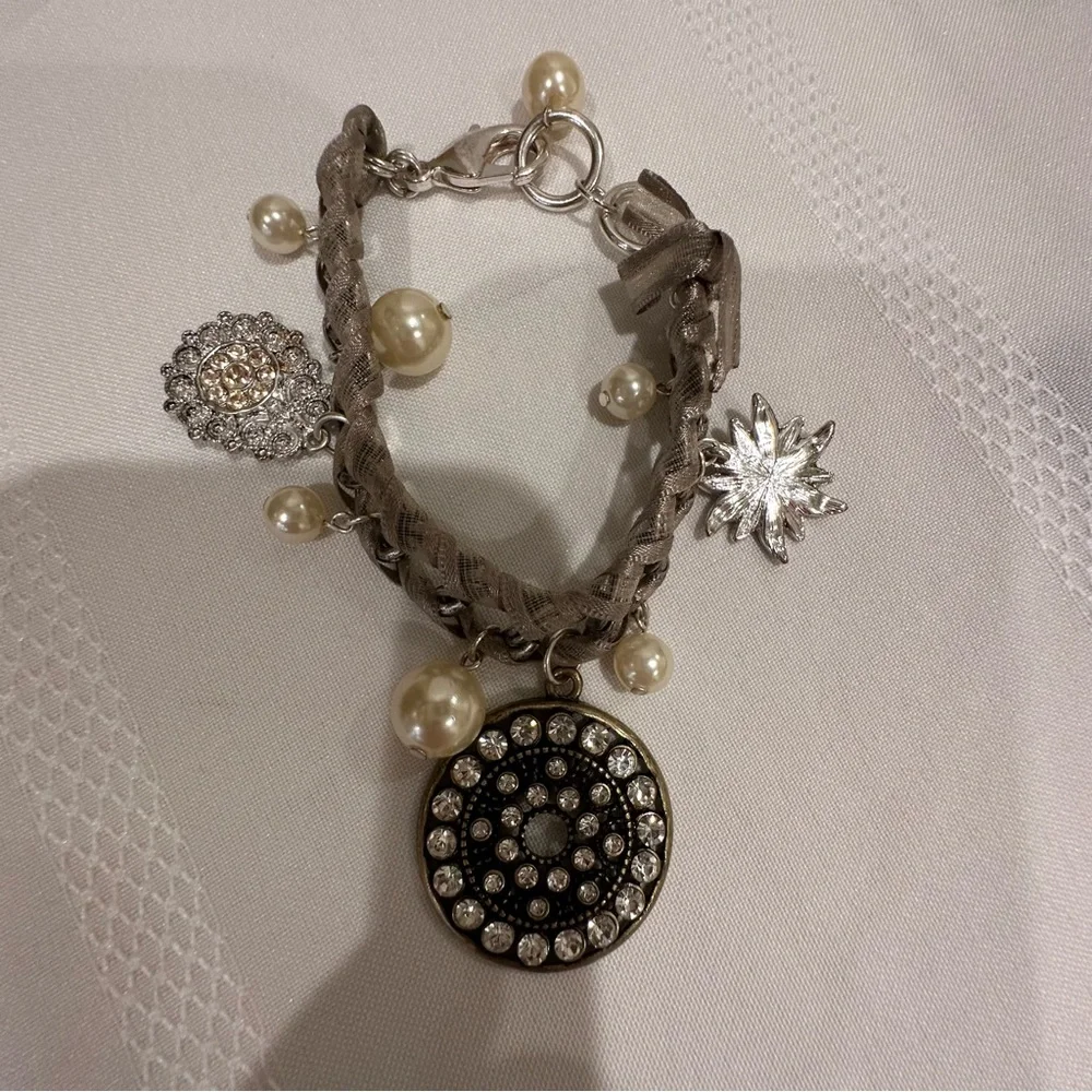 Boho Bracelet